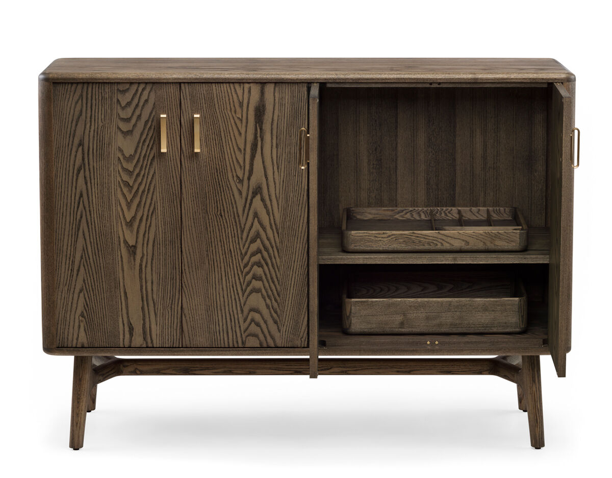 solo tall 4 door cabinet 785t