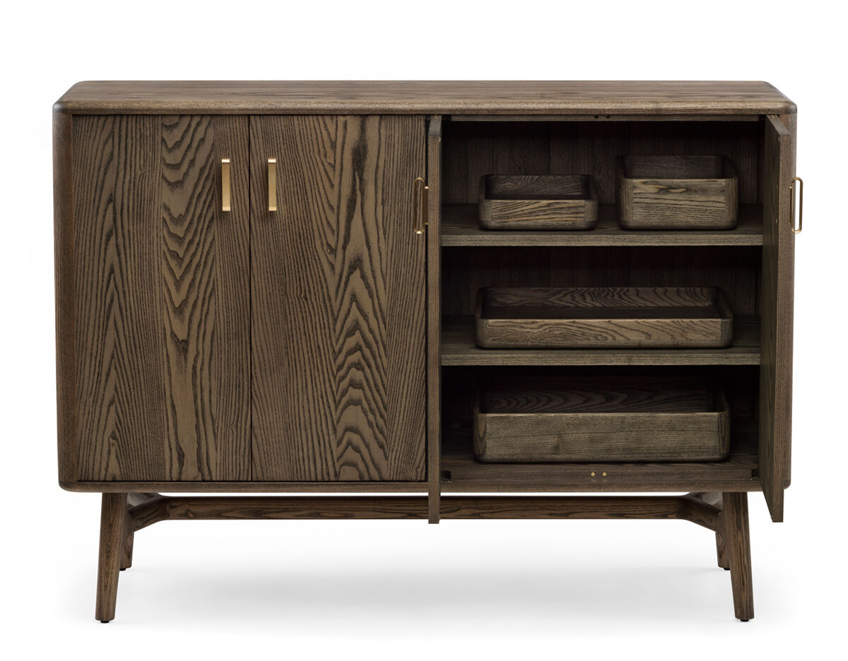 solo tall 4 door cabinet 785t