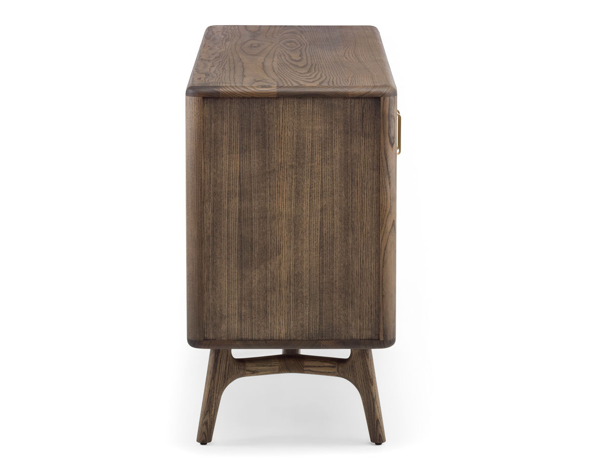 solo wide 4 door cabinet 785l