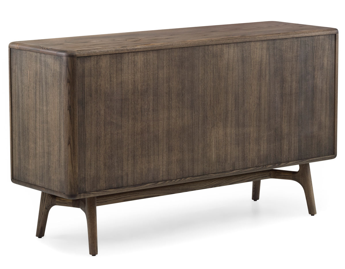 solo wide 4 door cabinet 785l