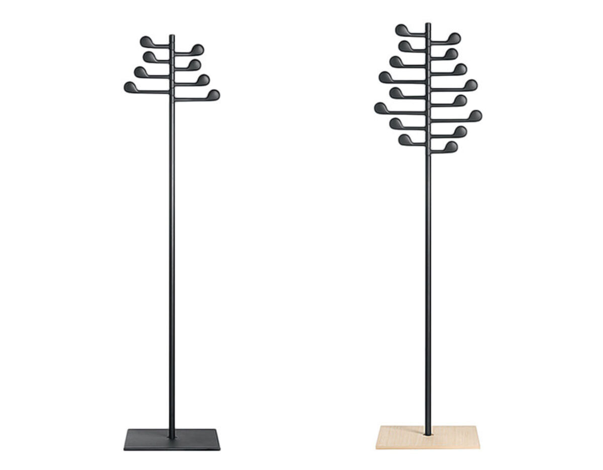 song coat rack
