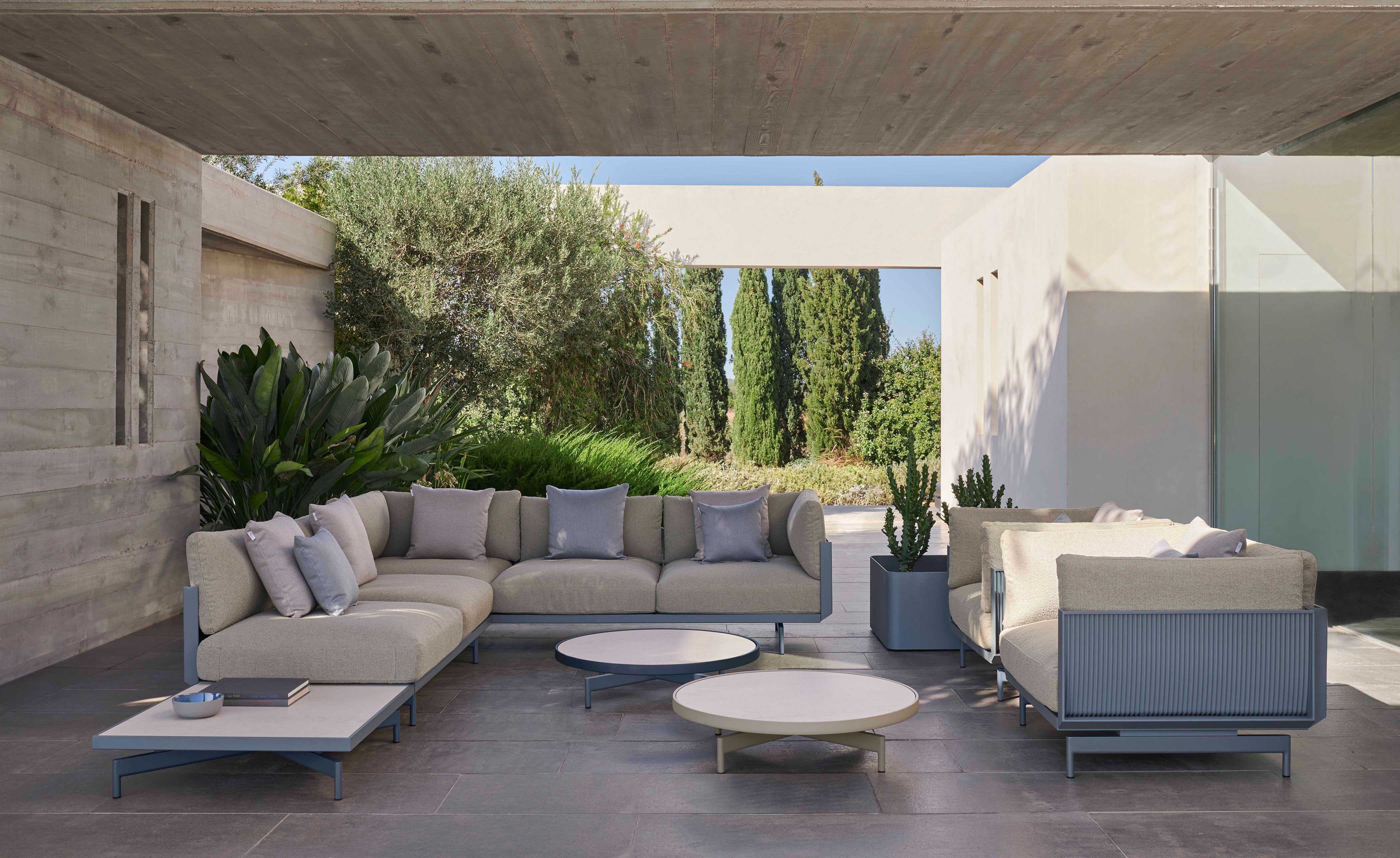 Sonora Planter