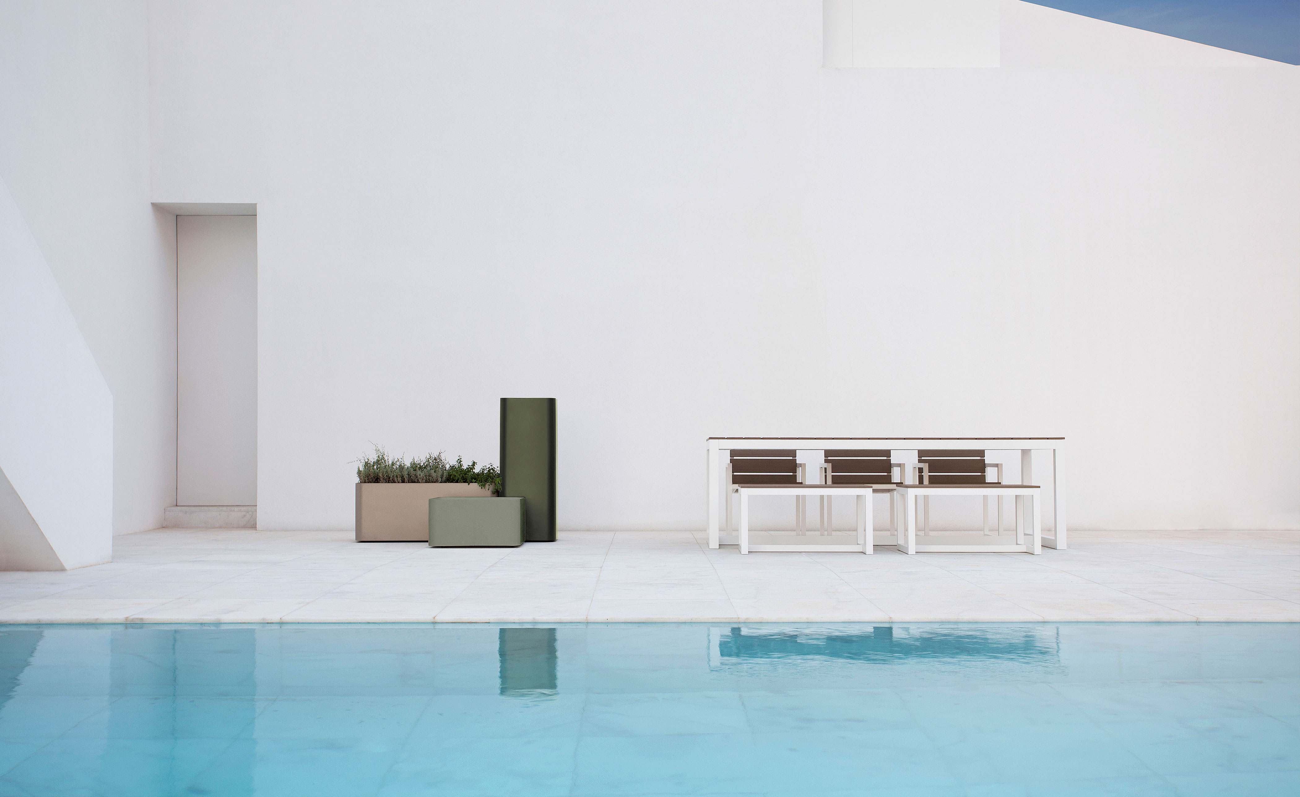 Sonora Planter