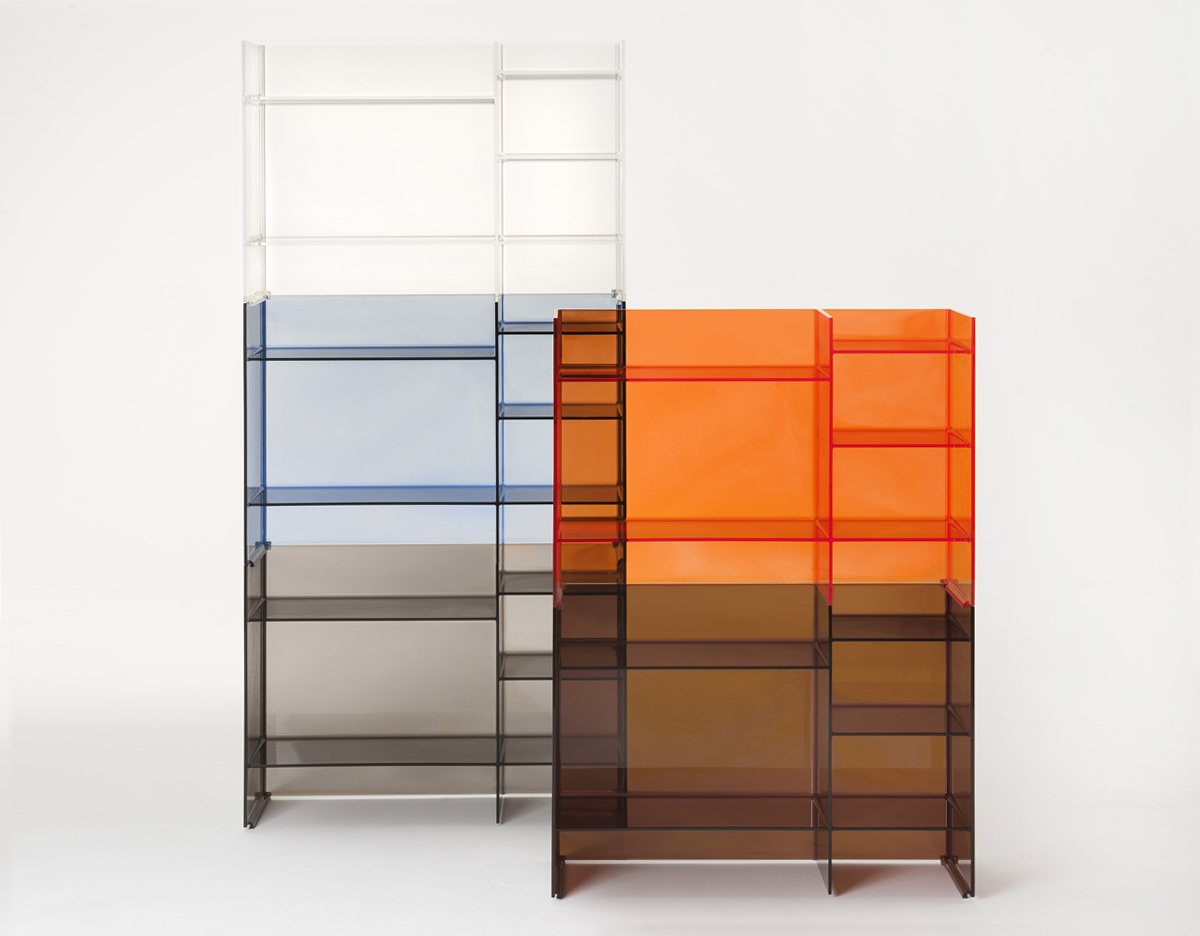 sound-rack cabinet