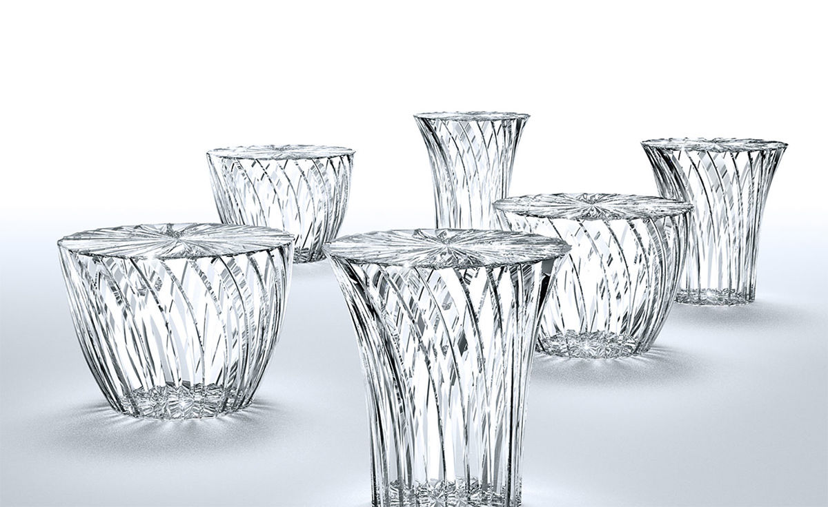 sparkle stool