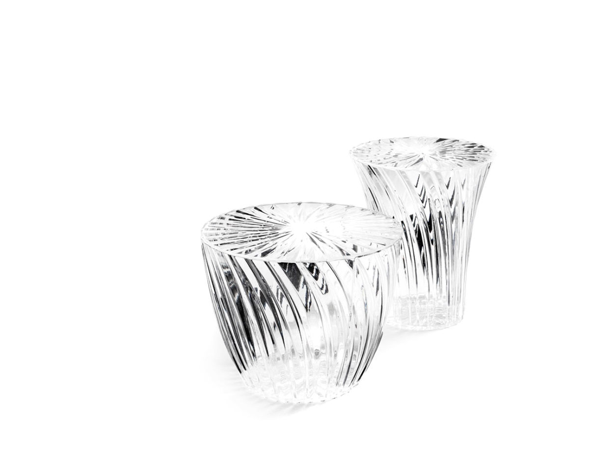 sparkle stool