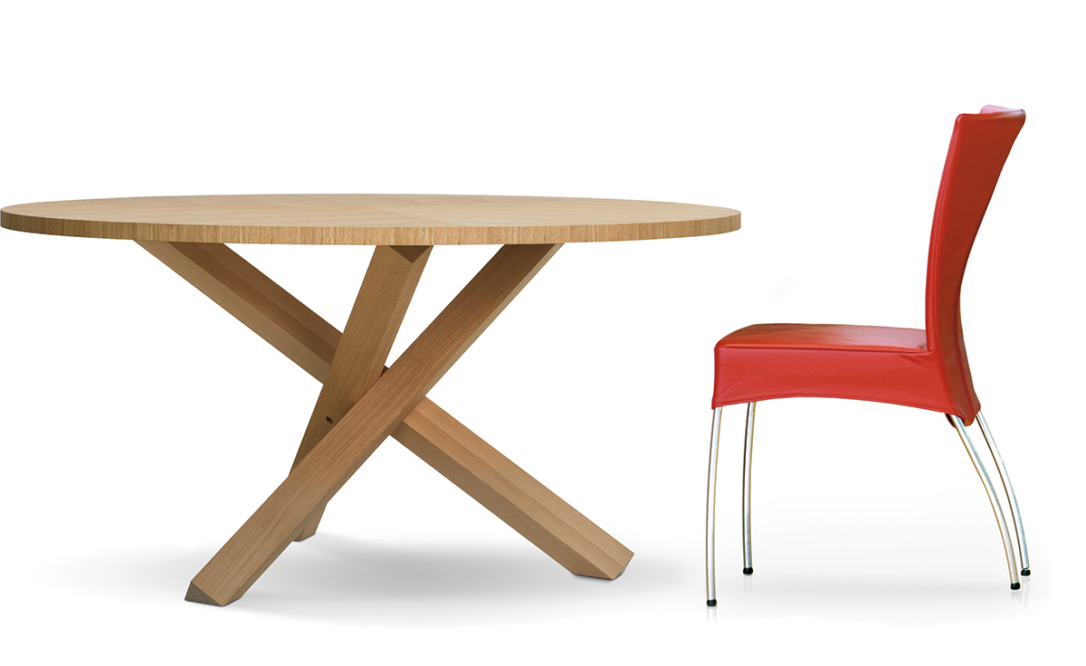 spica dining chair