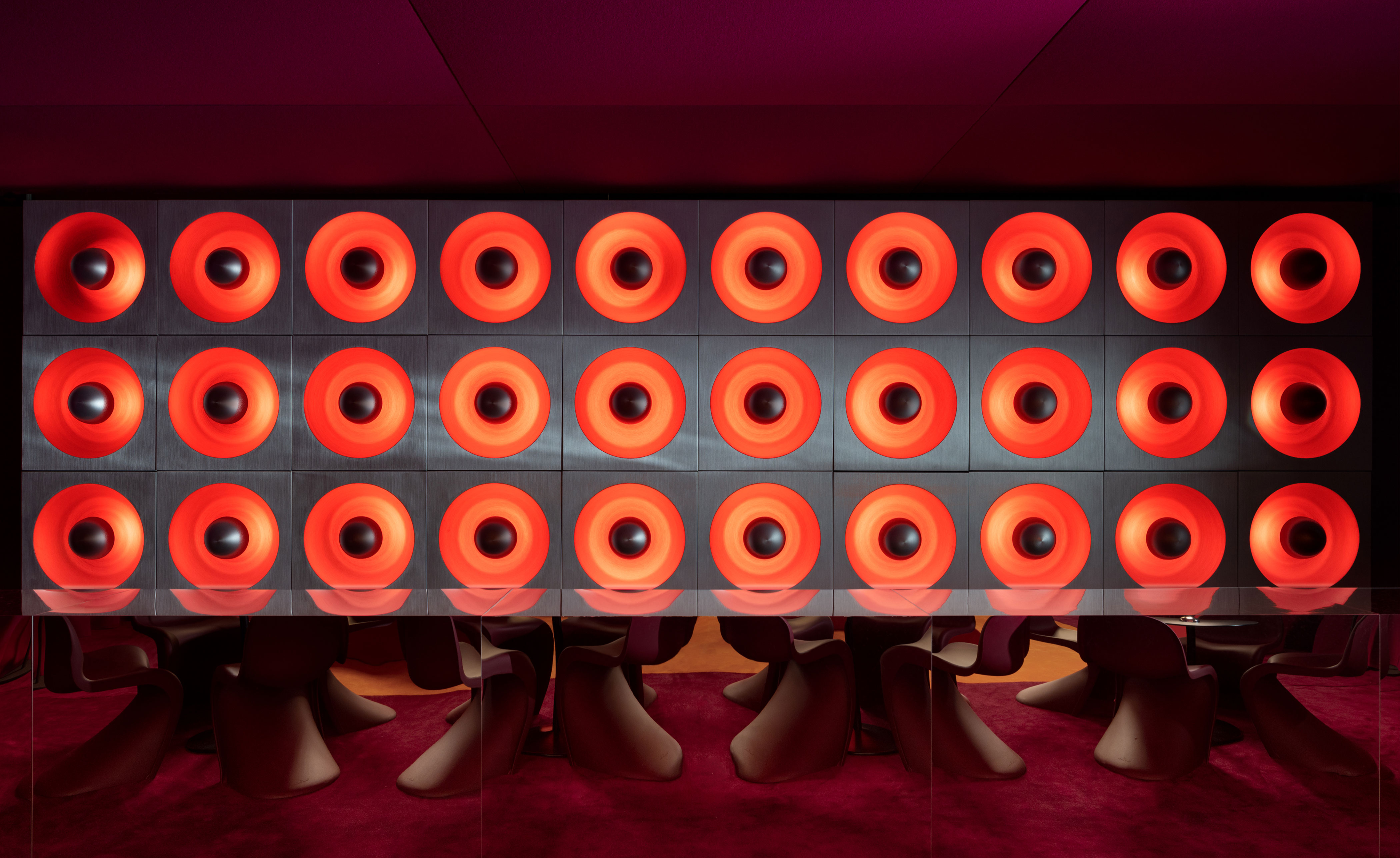 Spiegel Wall/Ceiling Lamp