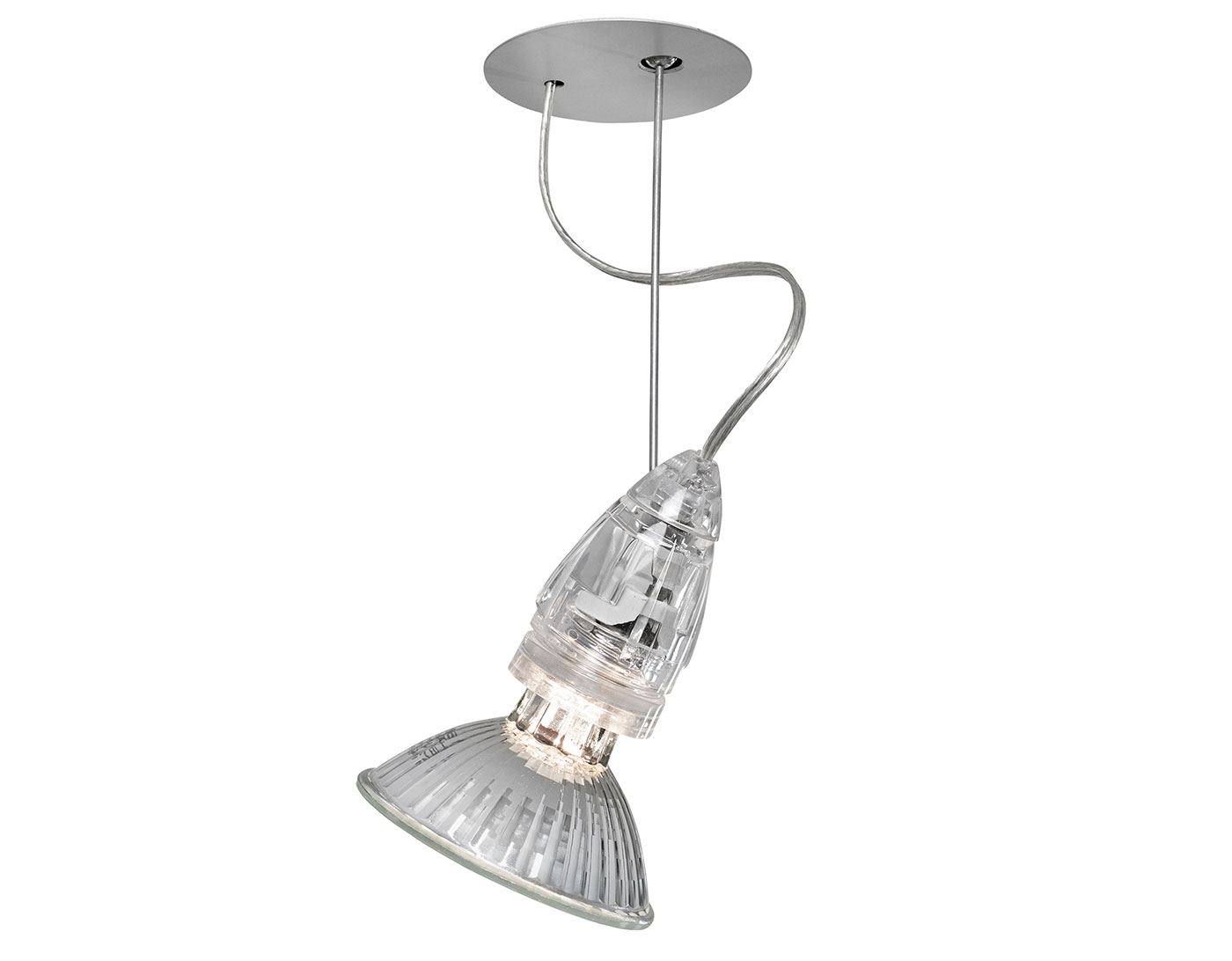 Spock Ceilling/Wall Lamp