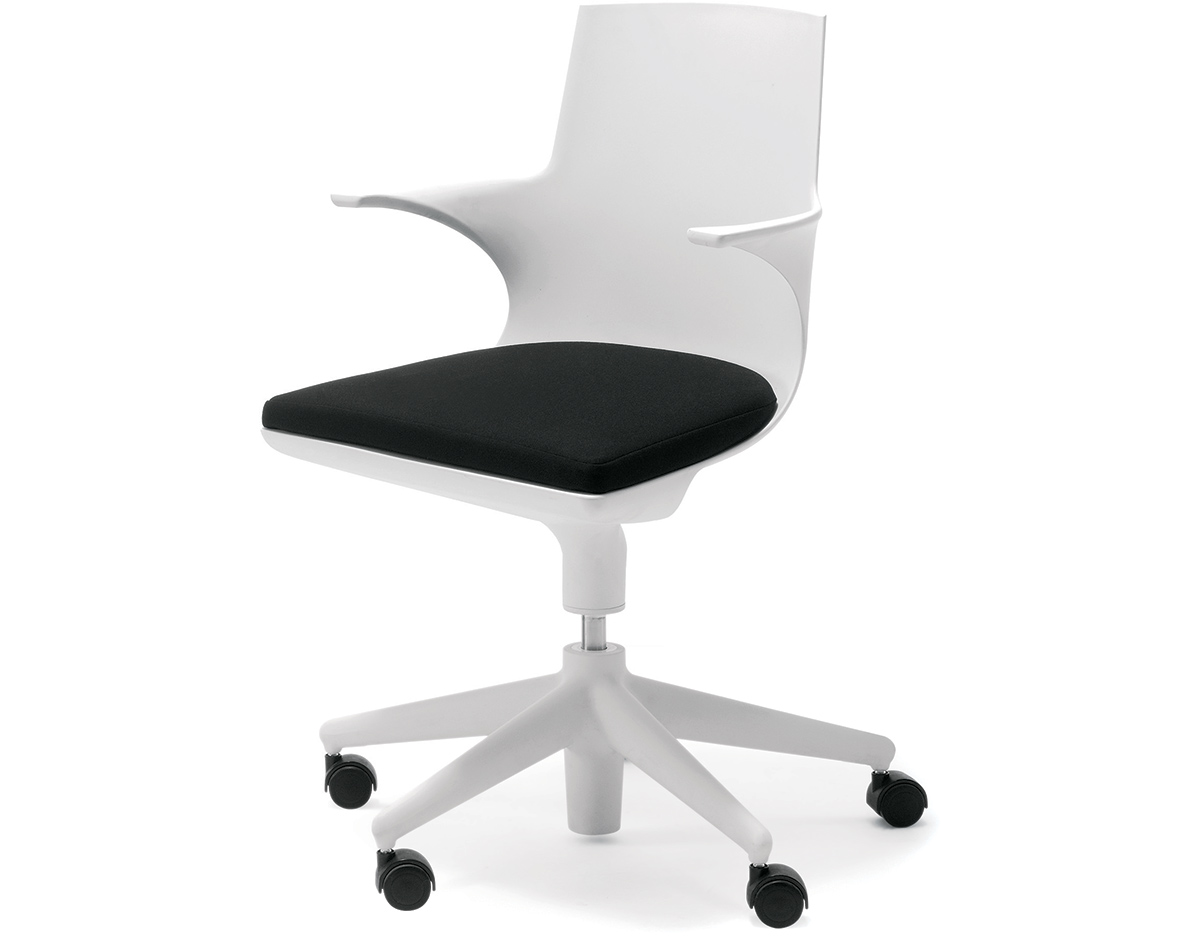 spoon chair