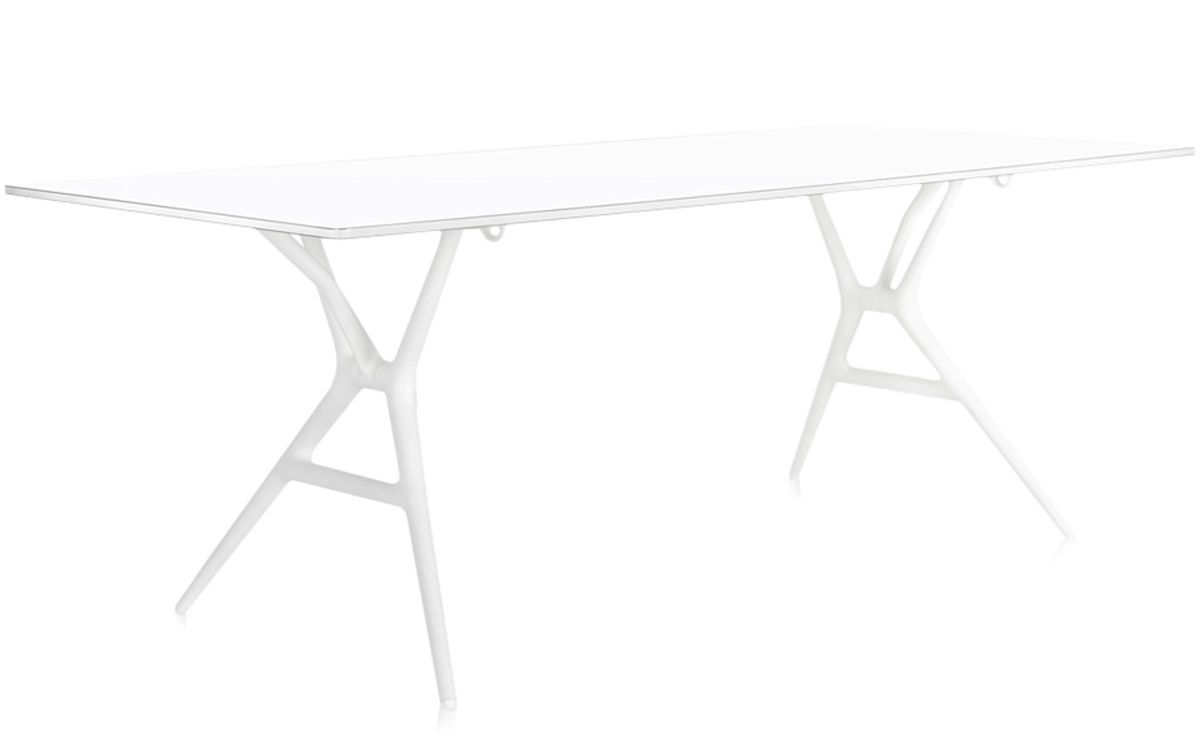 spoon table