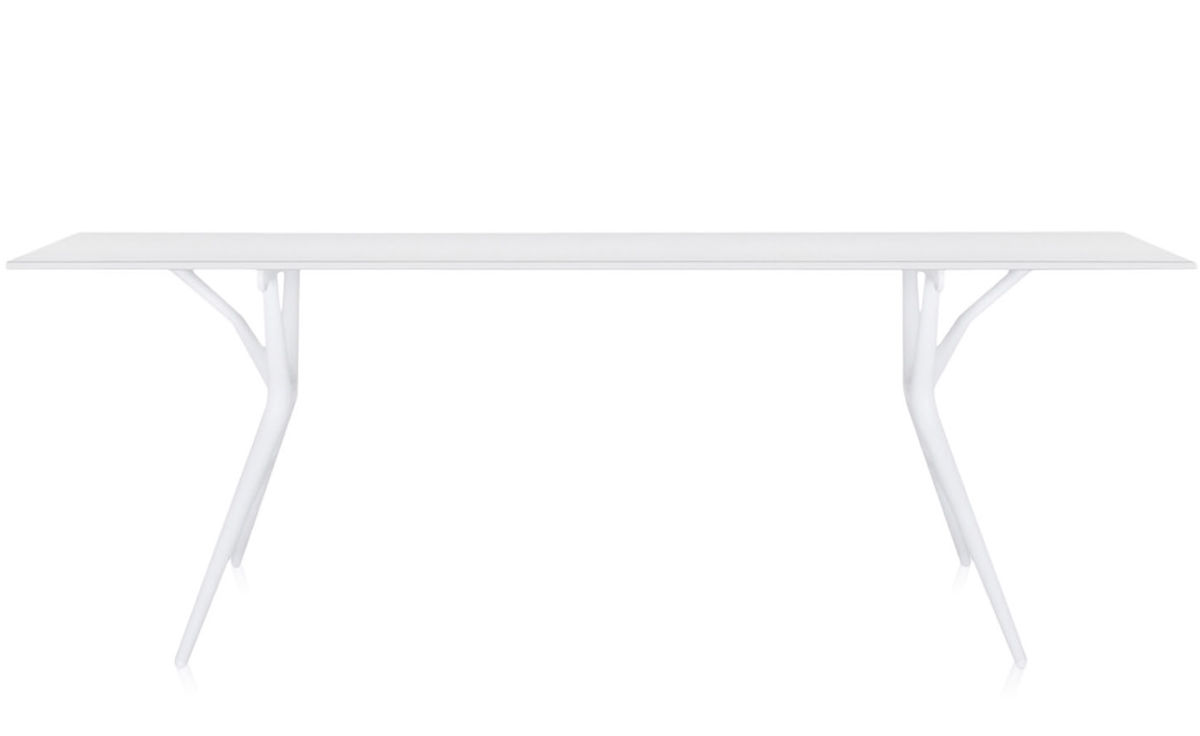 spoon table