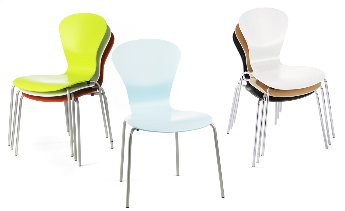 sprite side chair