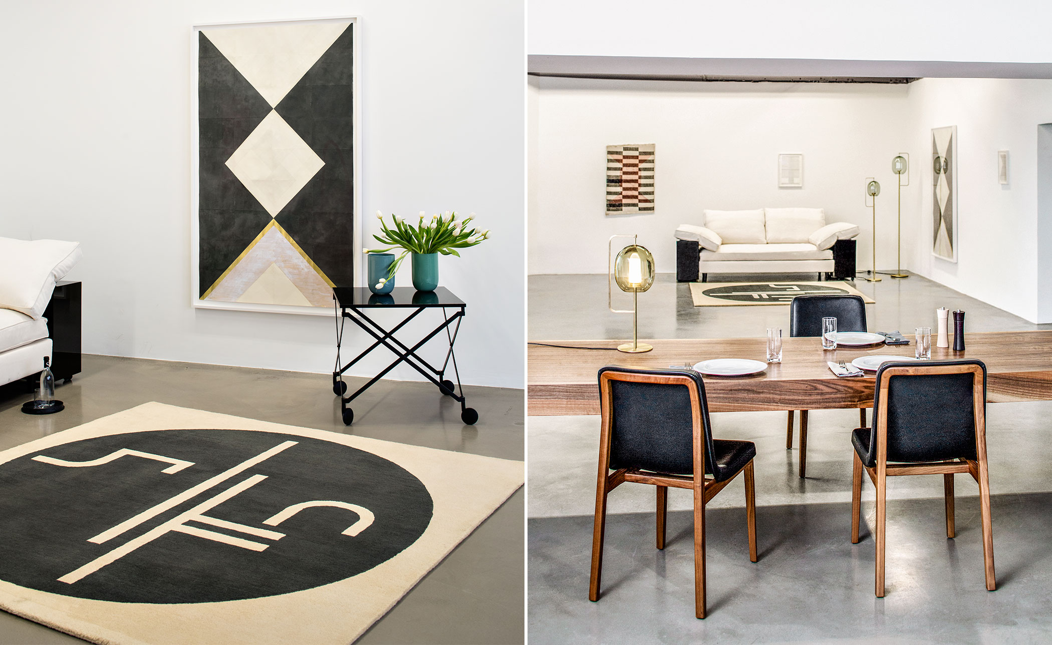 St. Tropez Rug
