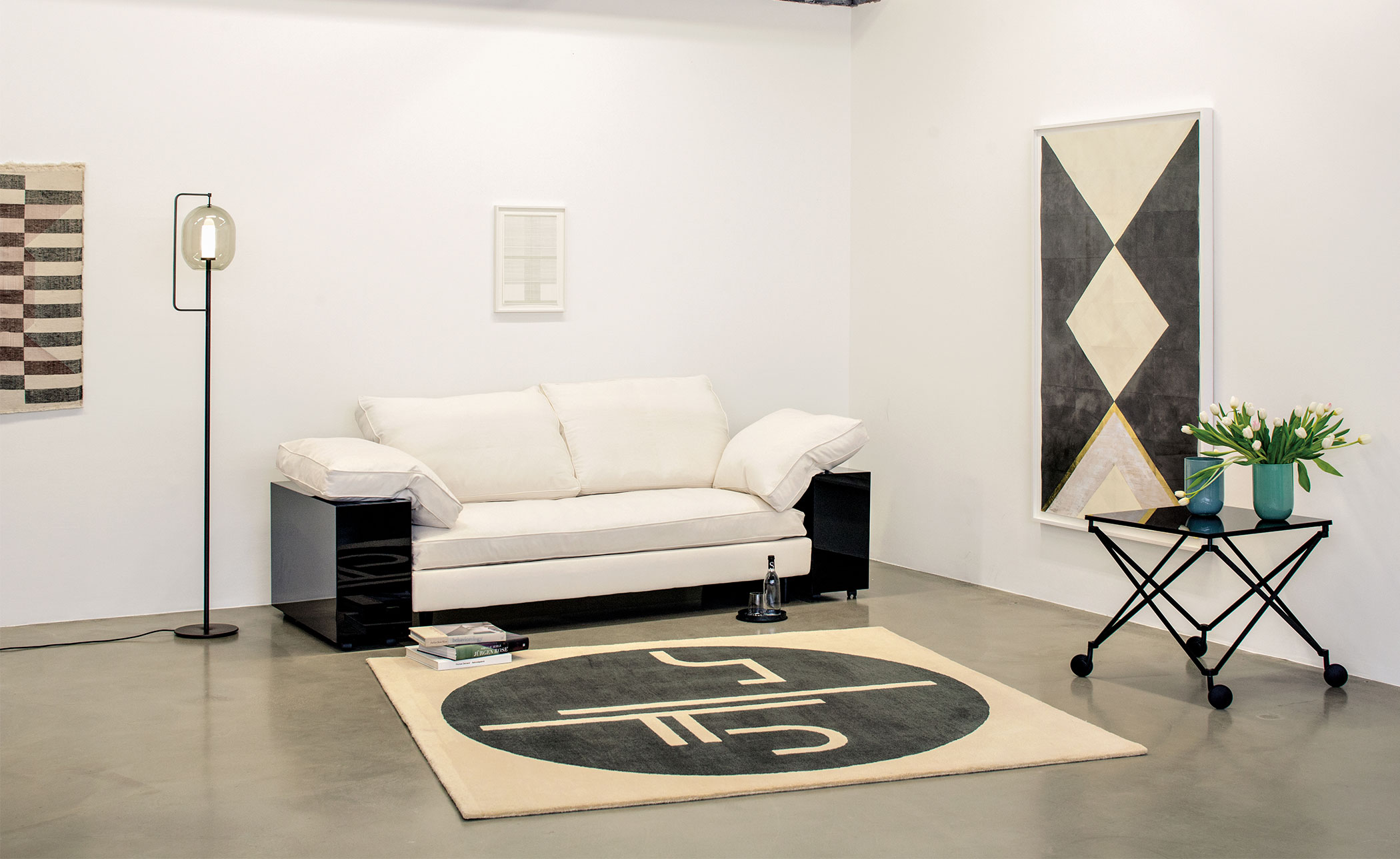 St. Tropez Rug
