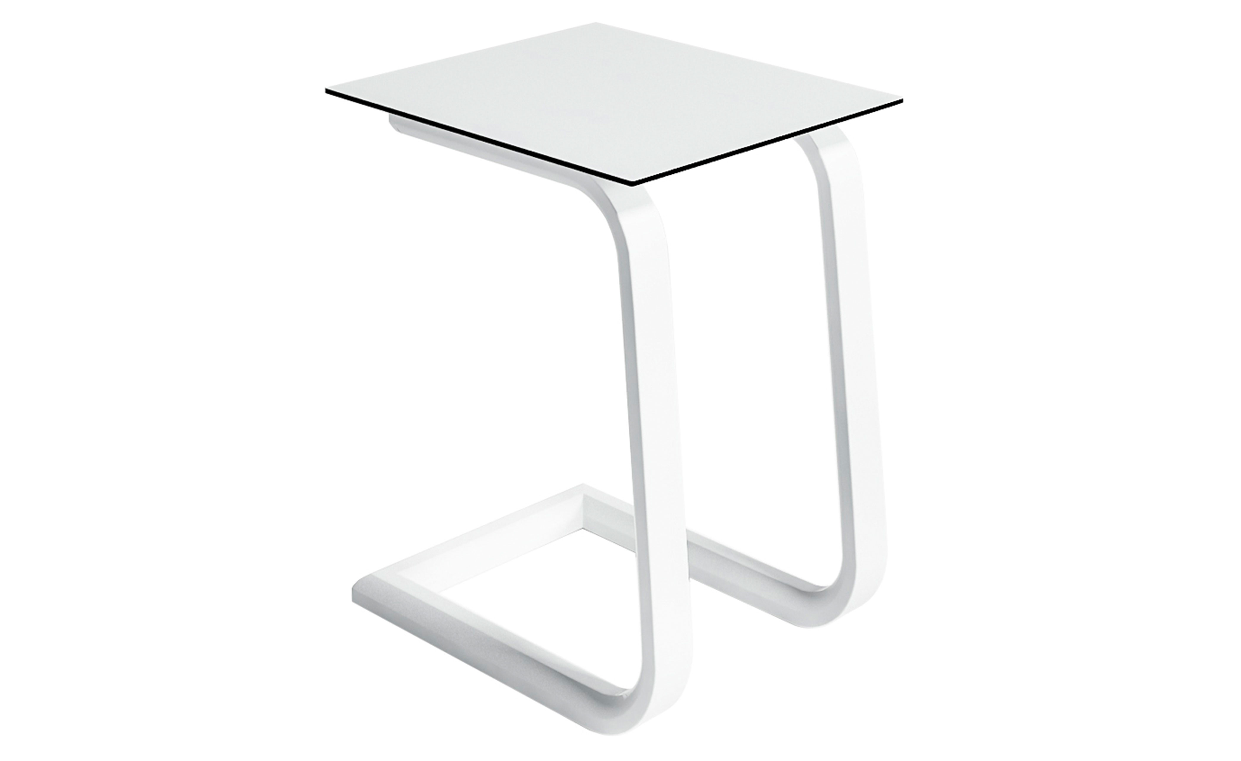 Stack C Side Table