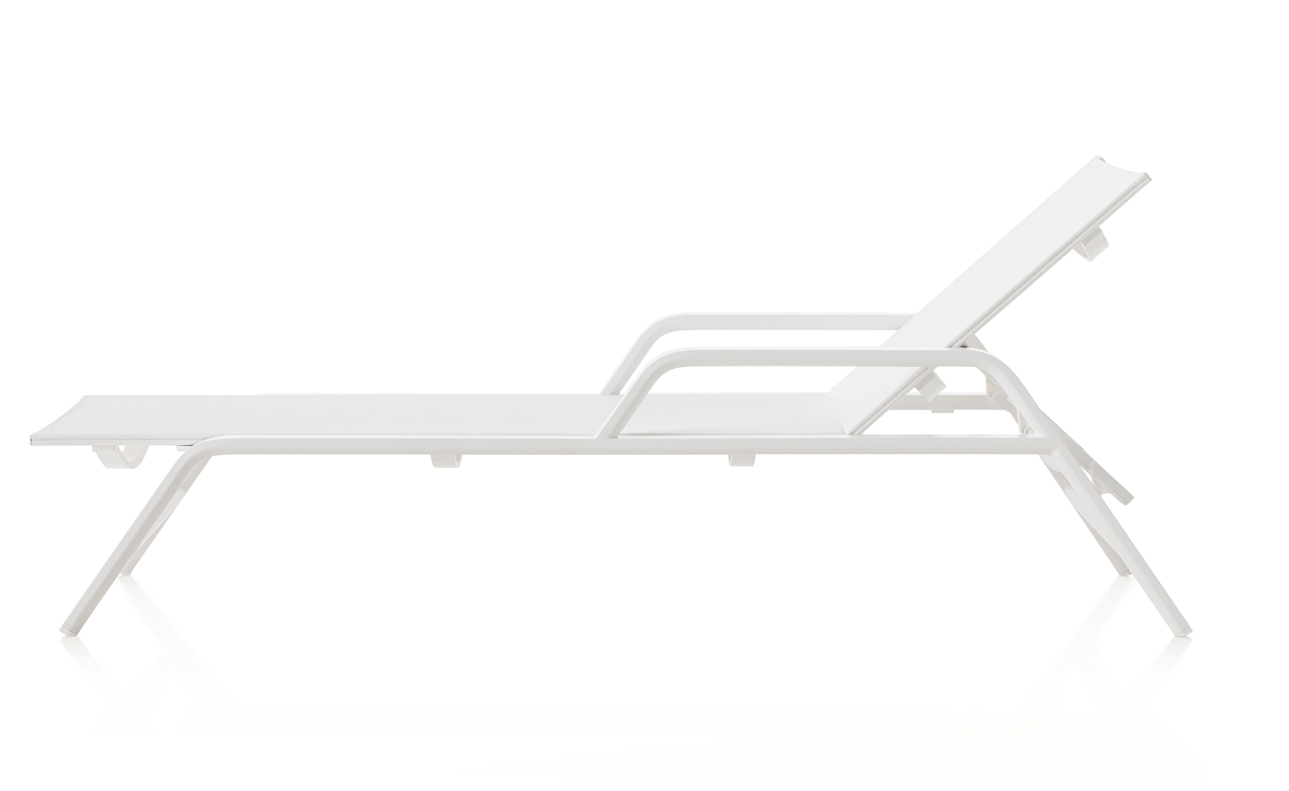 Stack Chaise Lounge