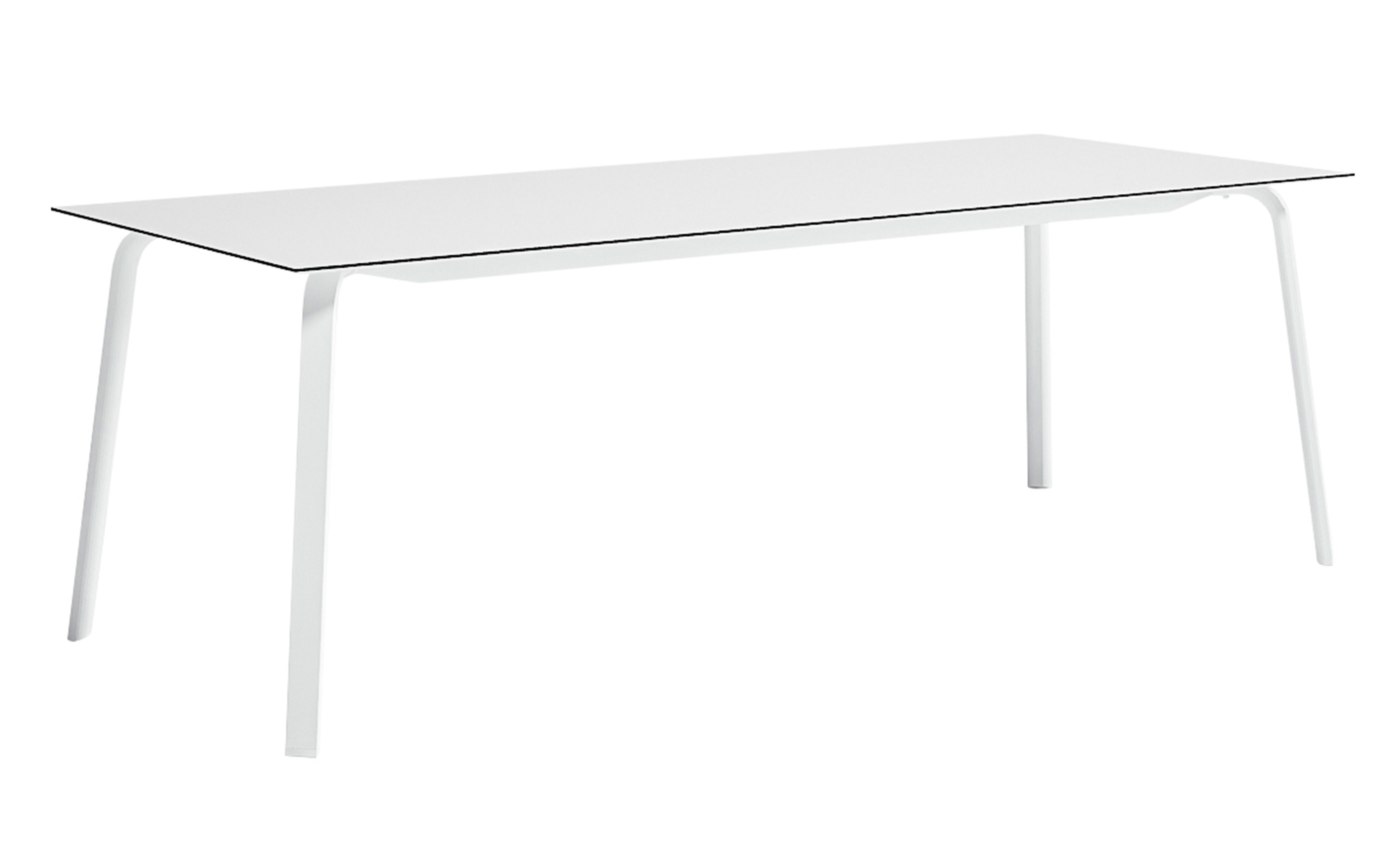Stack Dining Table