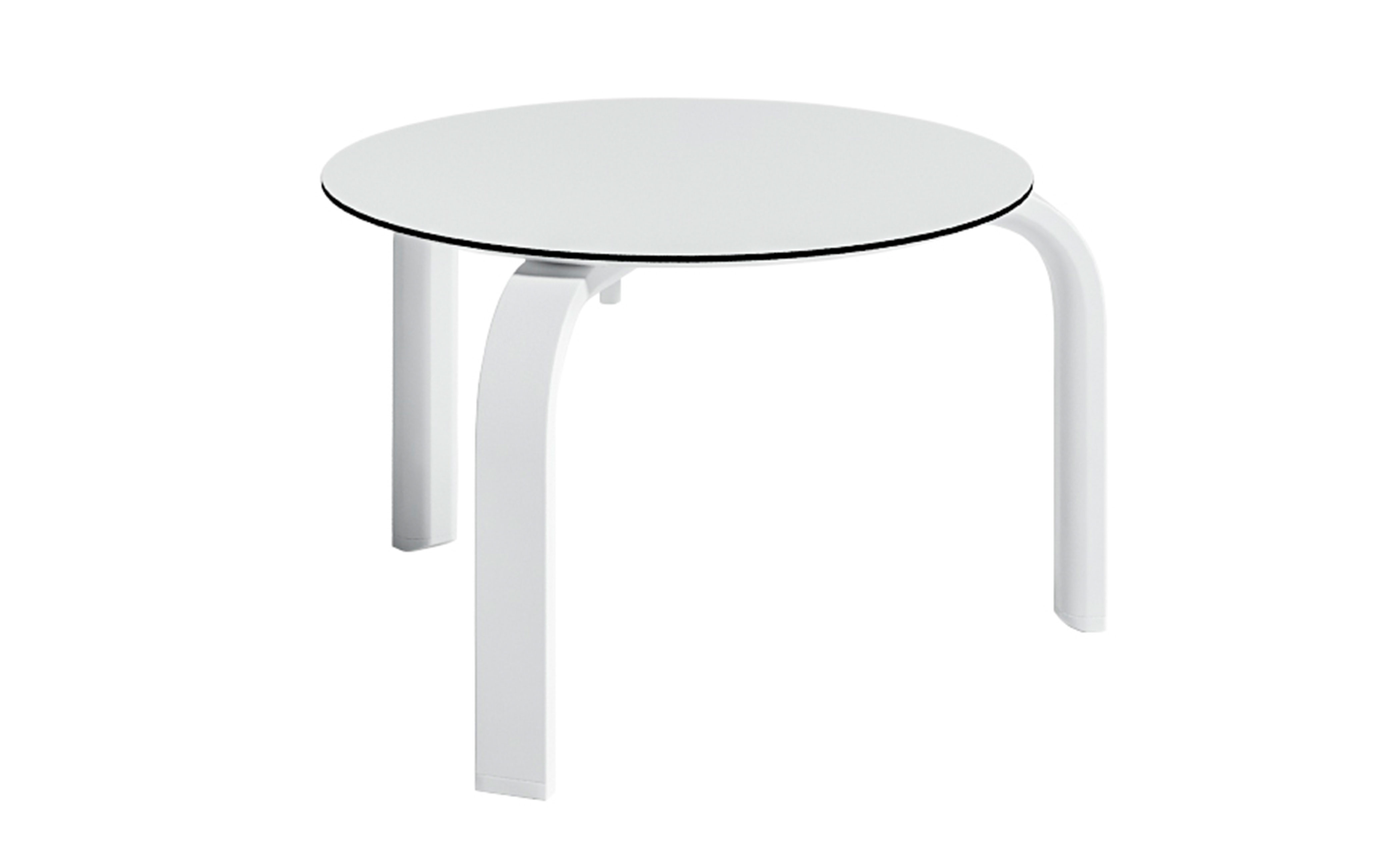 Stack Side Table
