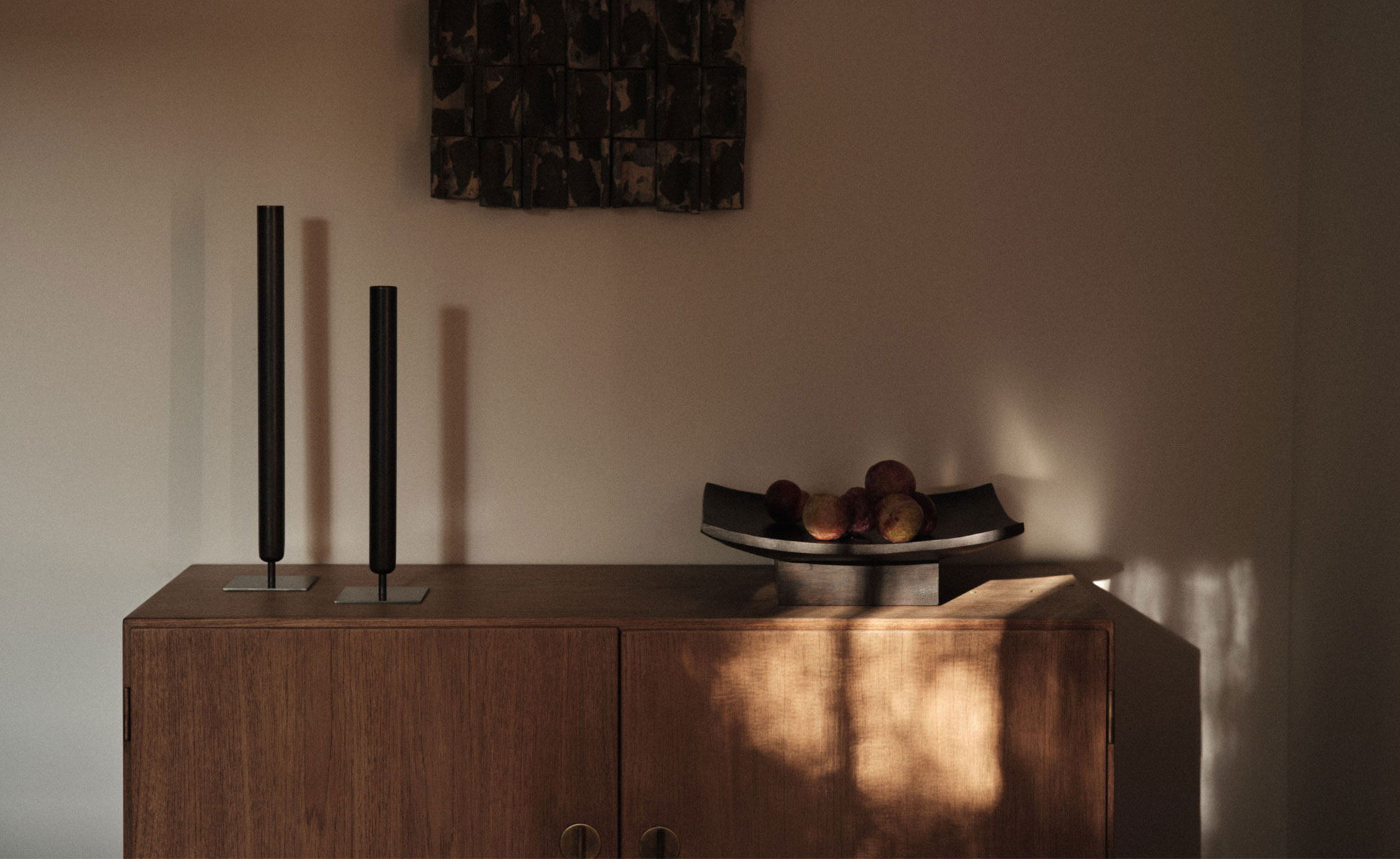 Stance Vase