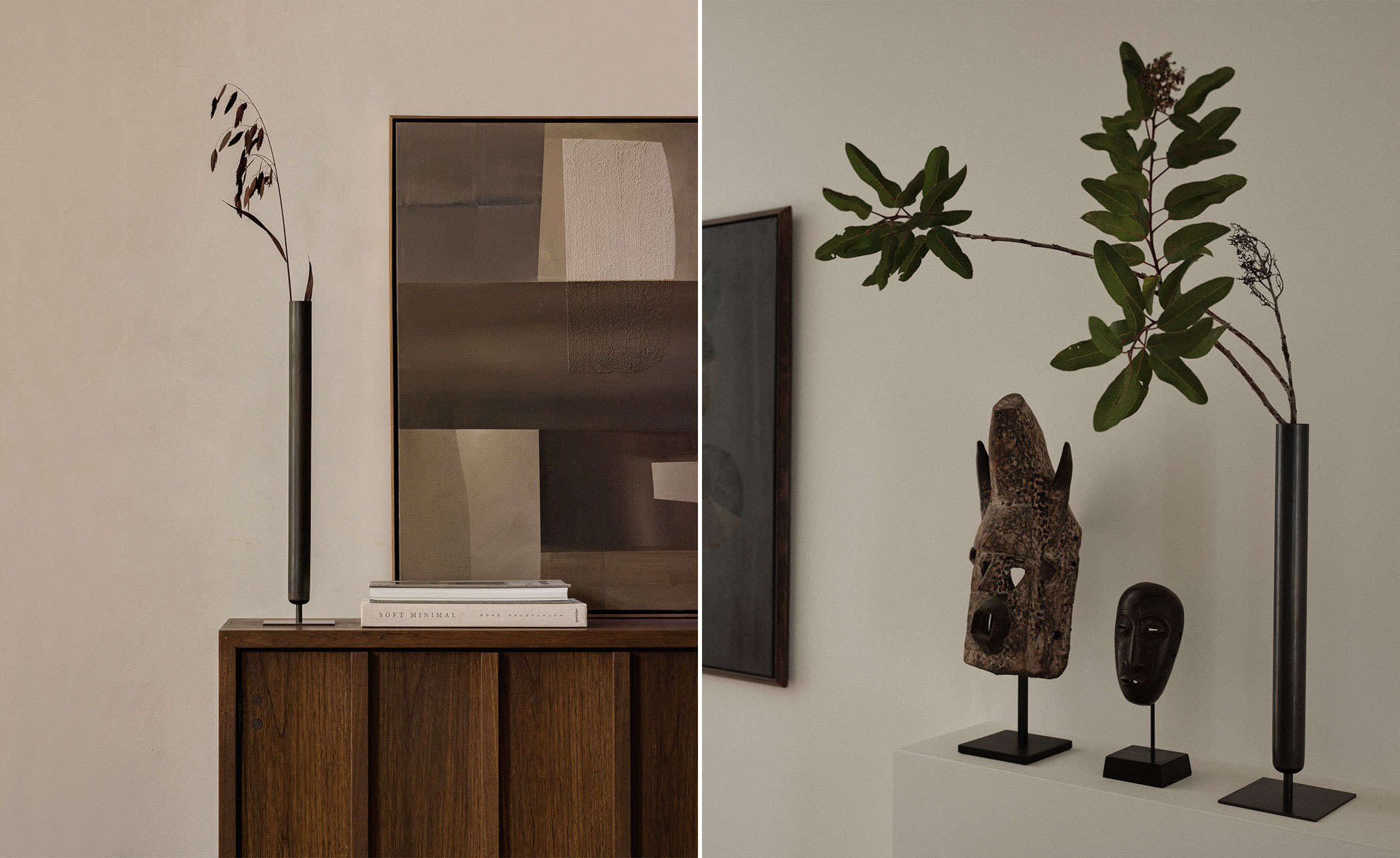 Stance Vase