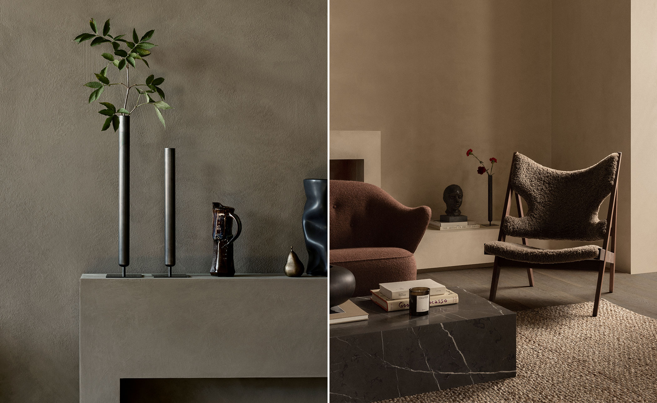 Stance Vase