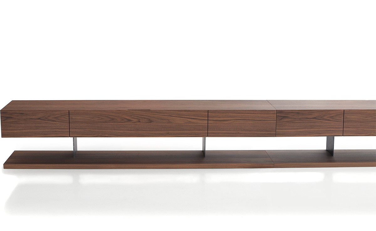 standard unit 200 console