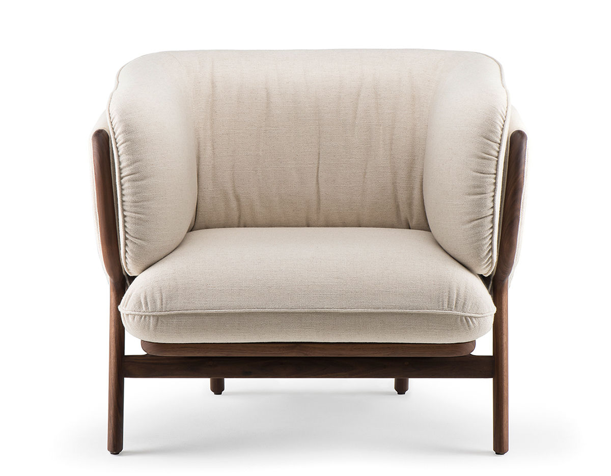 stanley armchair 102s