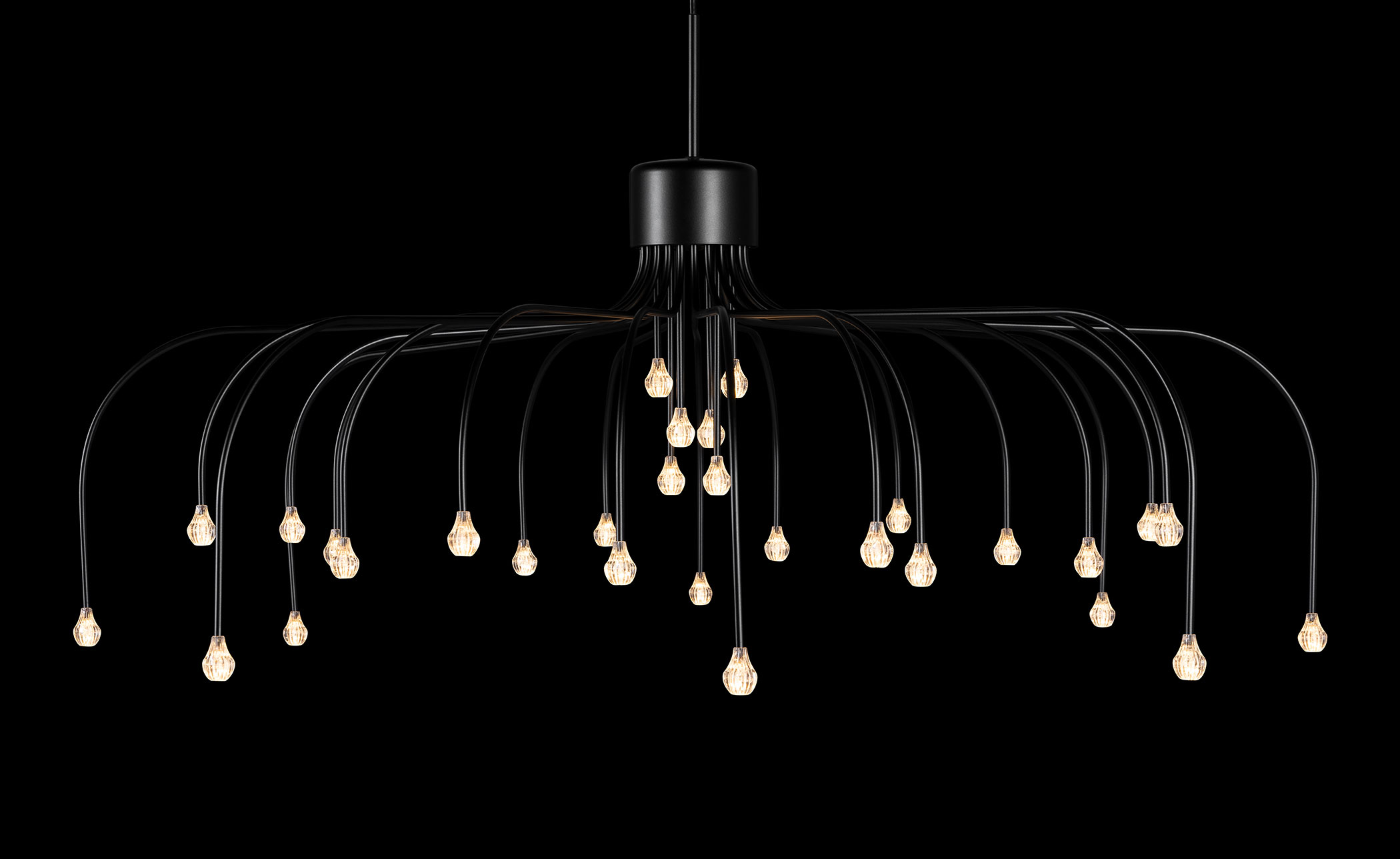 Starfall Light