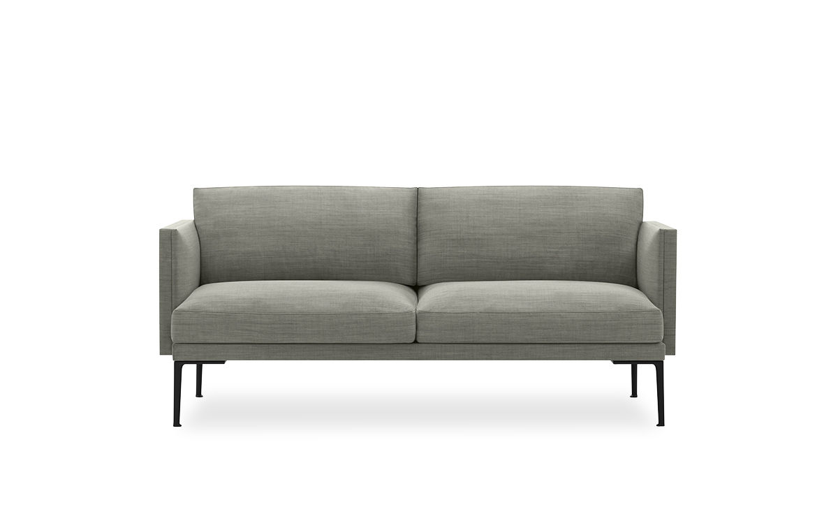 steeve two seat sofa
