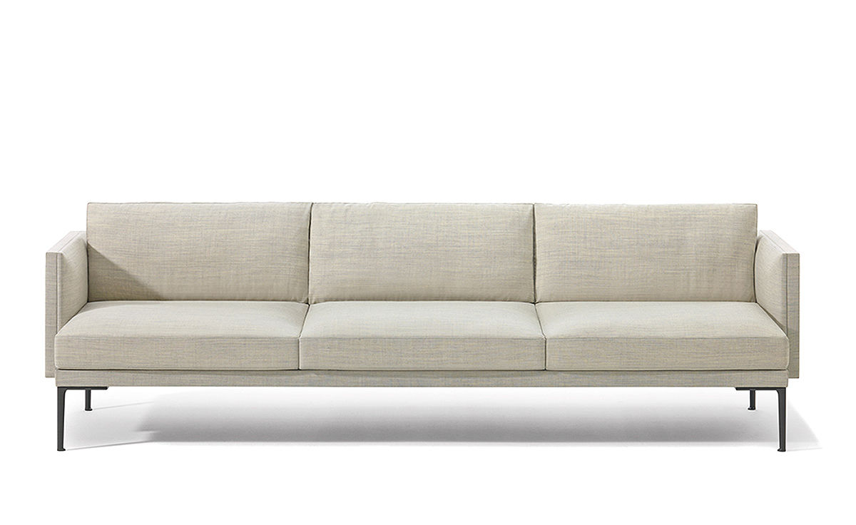steeve three seat sofa