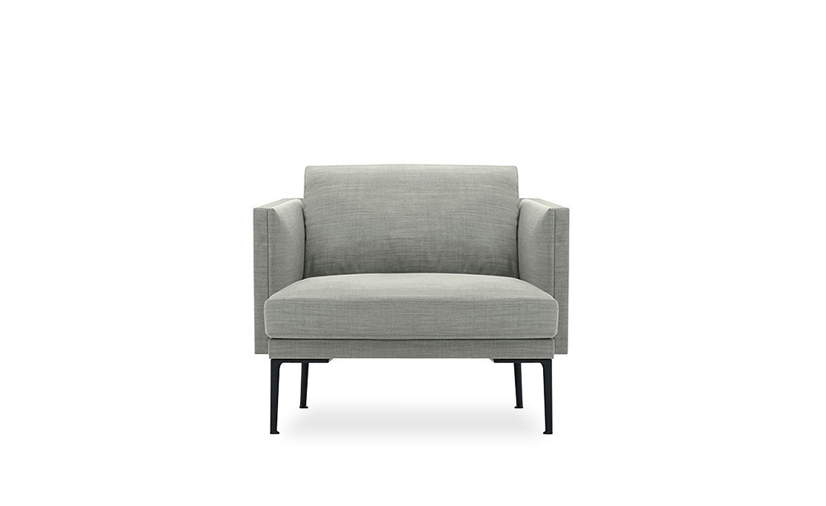 steeve armchair