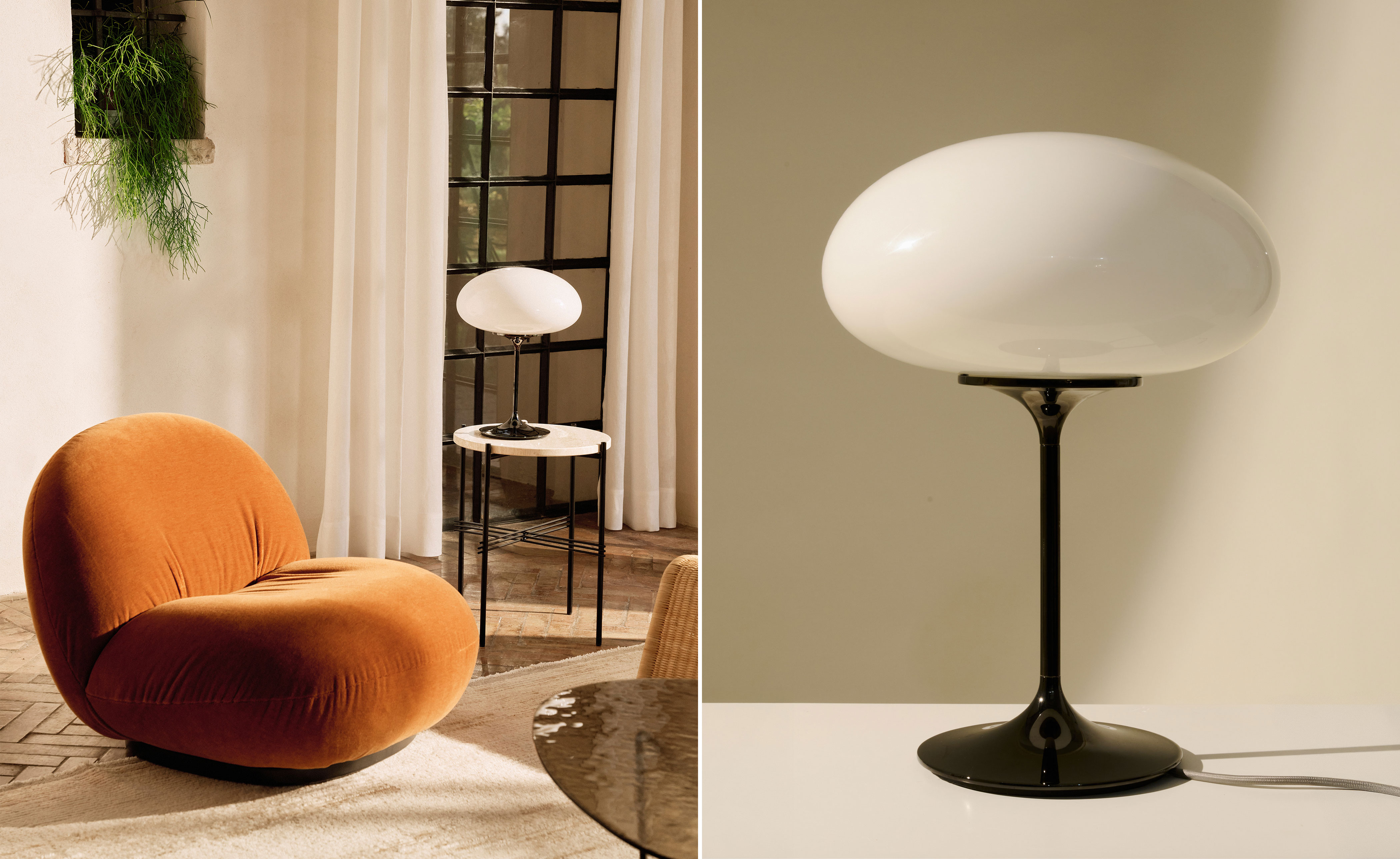 Stemlite Table Lamp