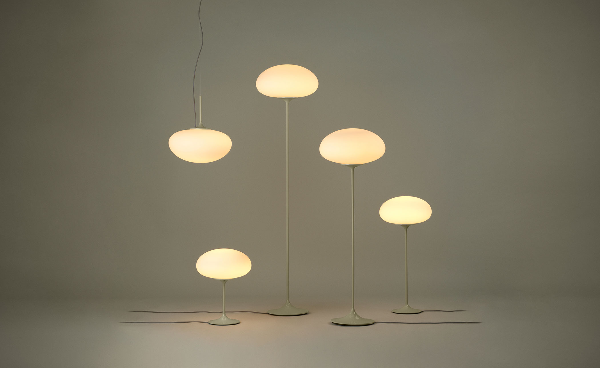 Stemlite Wall Lamp