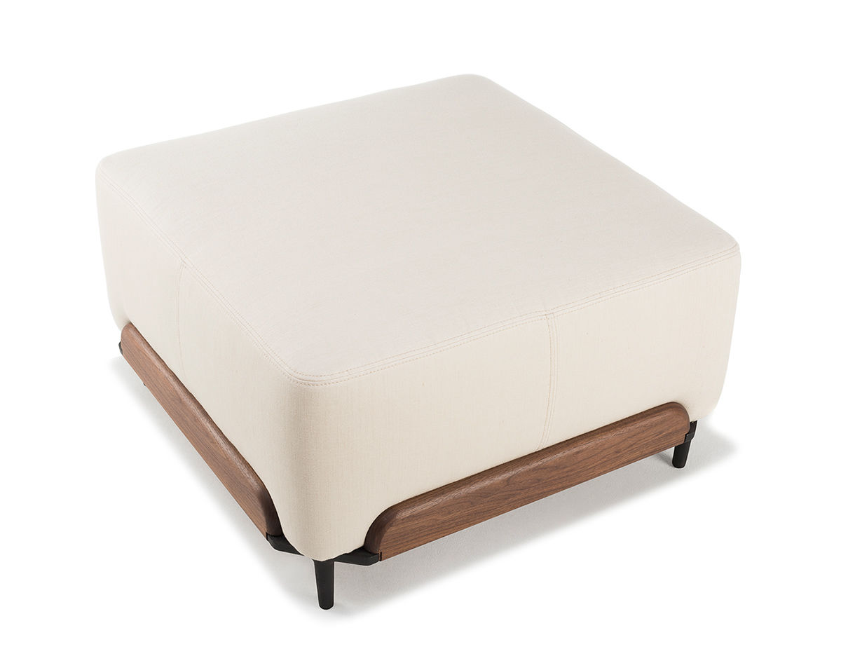 steve large pouf 116l
