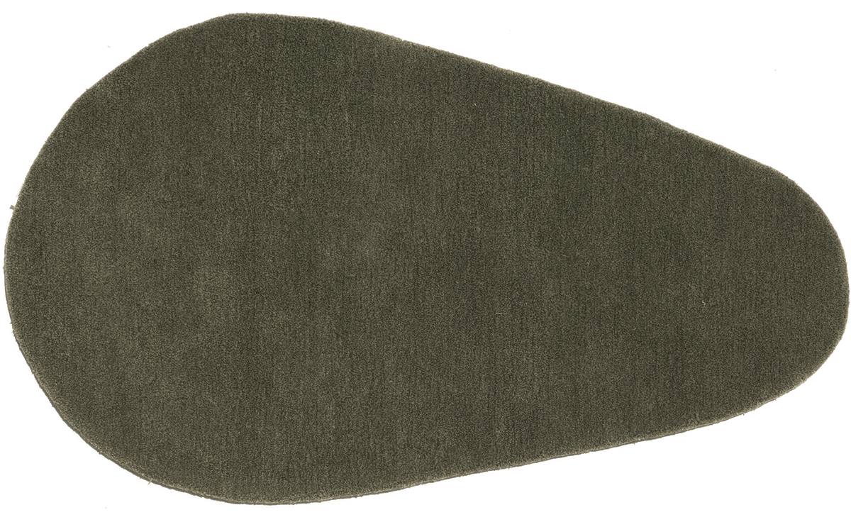 stone wool rugs