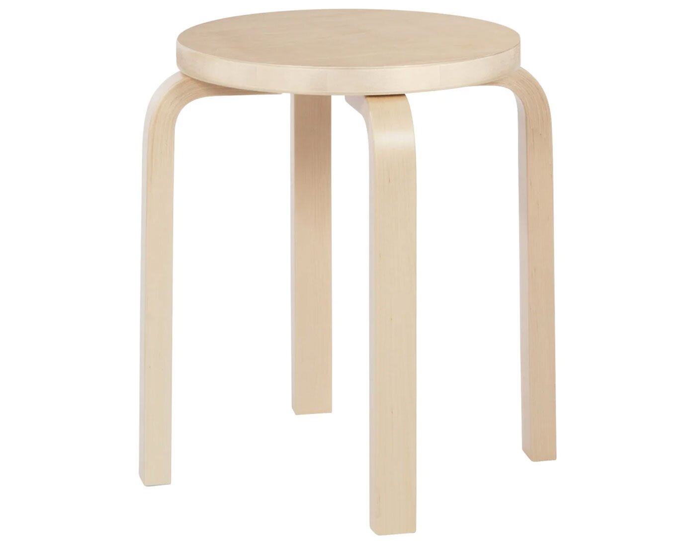 alvar aalto stool e60