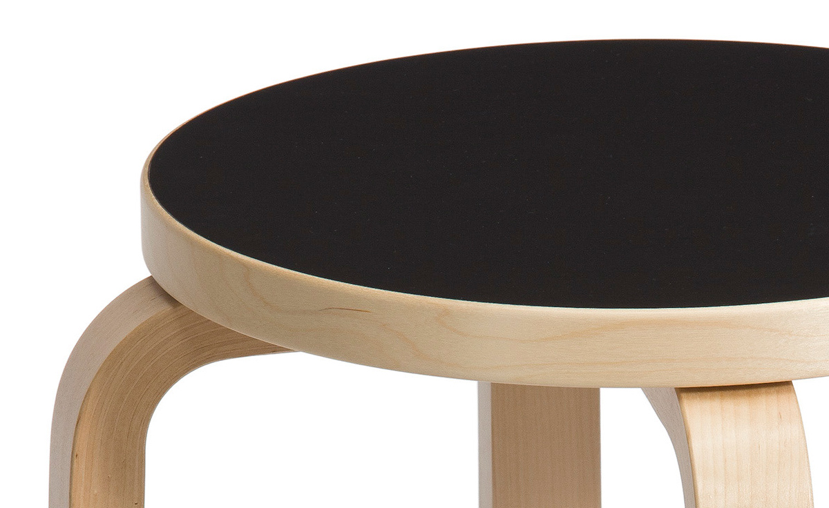alvar aalto stool e60