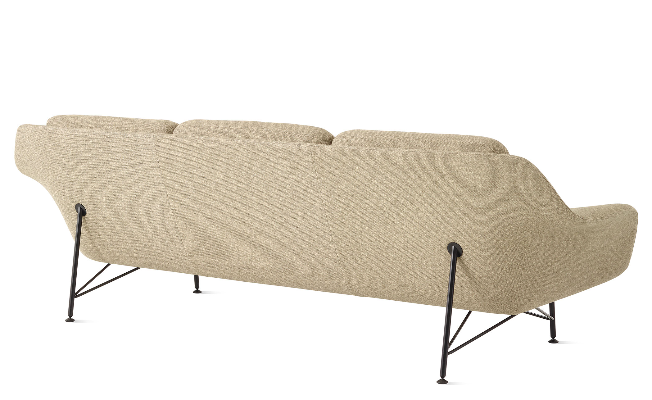 Striad 3 Seat Sofa
