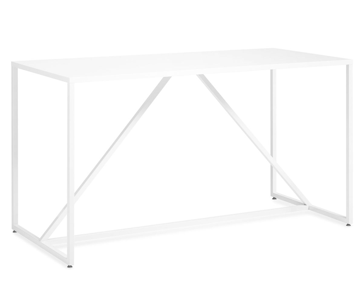 strut large bar height table