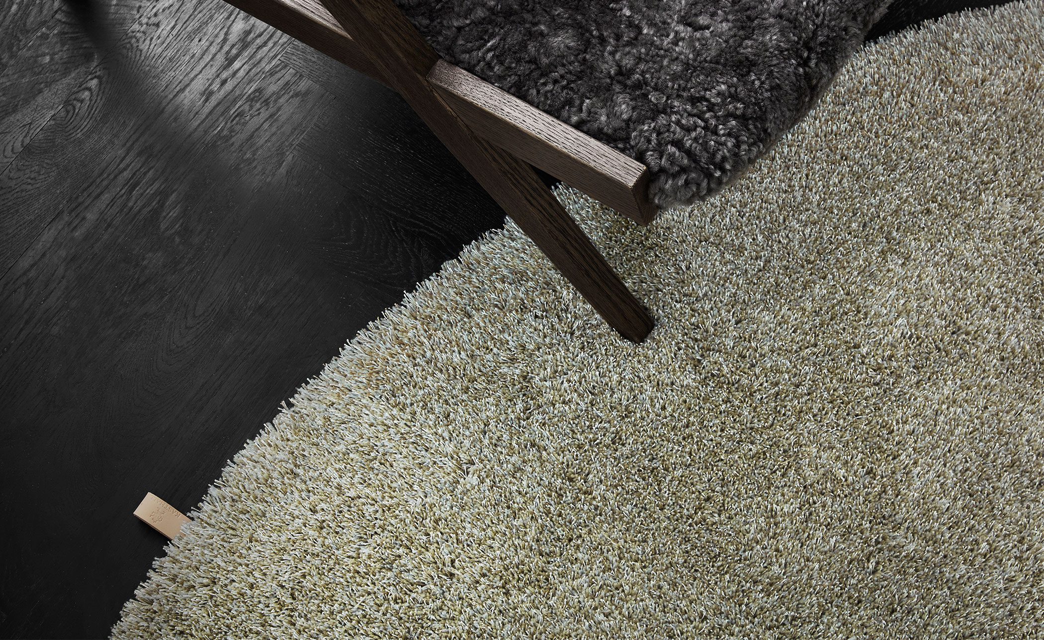 Stubb Tufted Rug