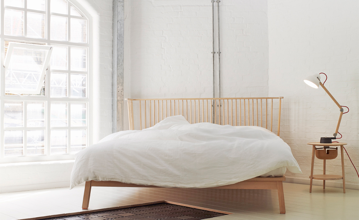 studioilse companions bed 455