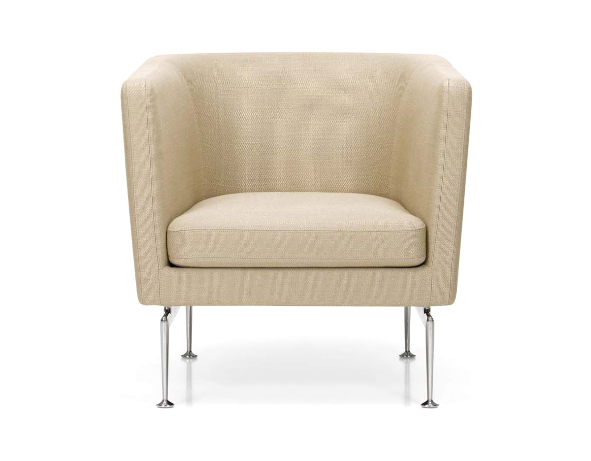 suita club armchair