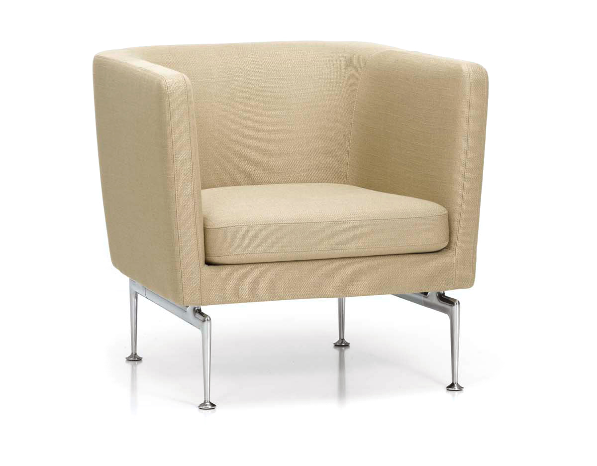 suita club armchair