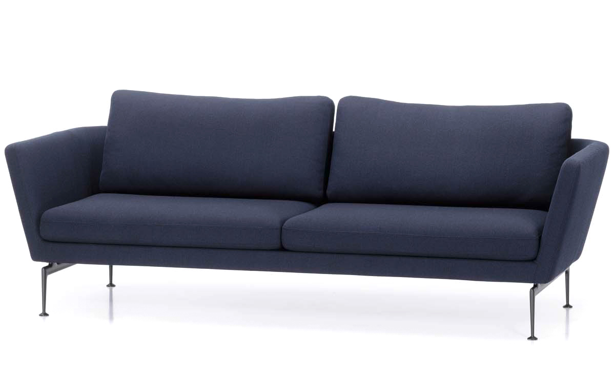 suita three seater firm sofa
