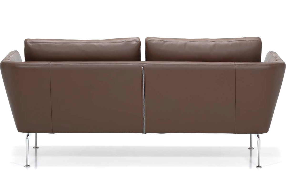suita two seater firm sofa