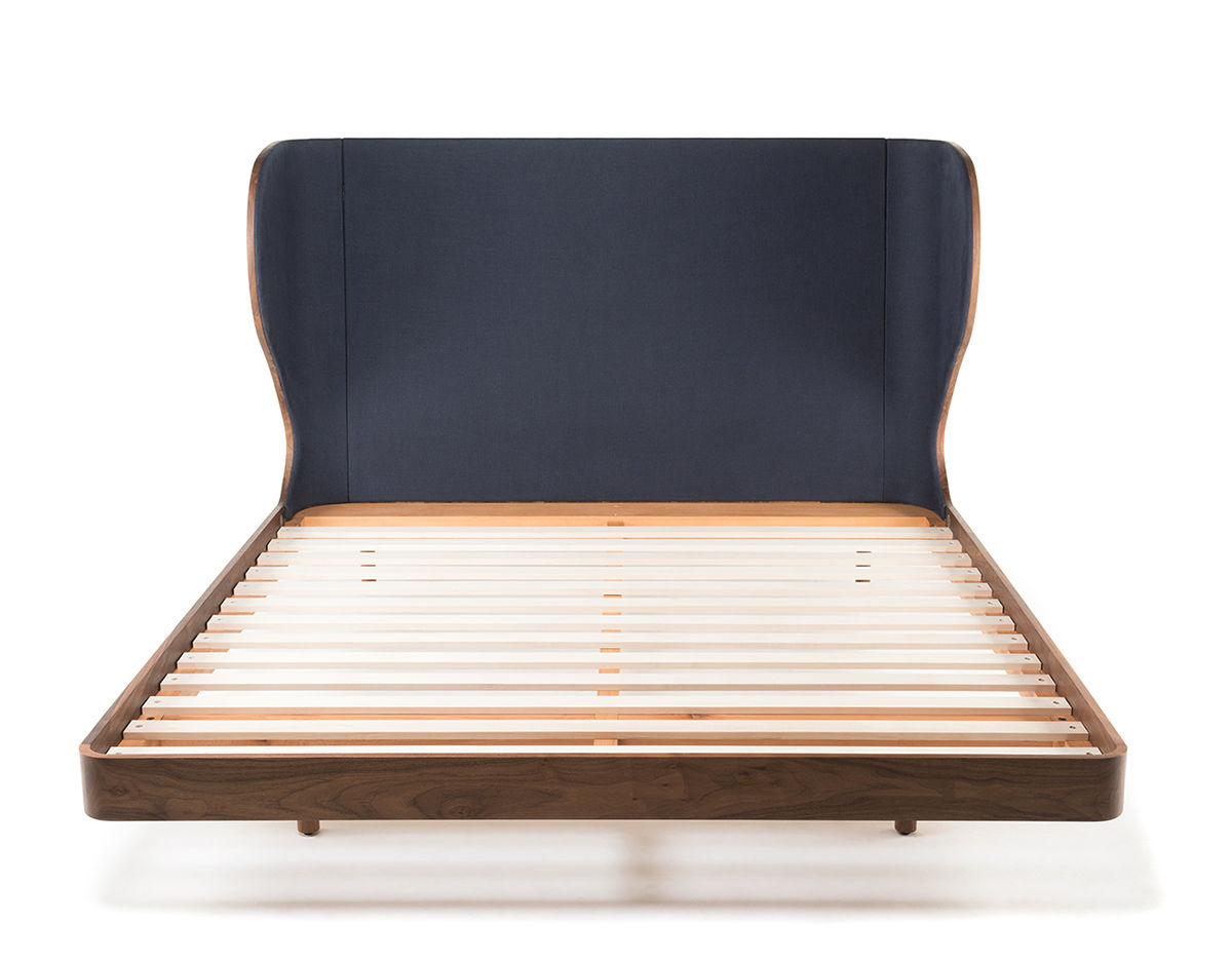 suite queen size bed 265aq