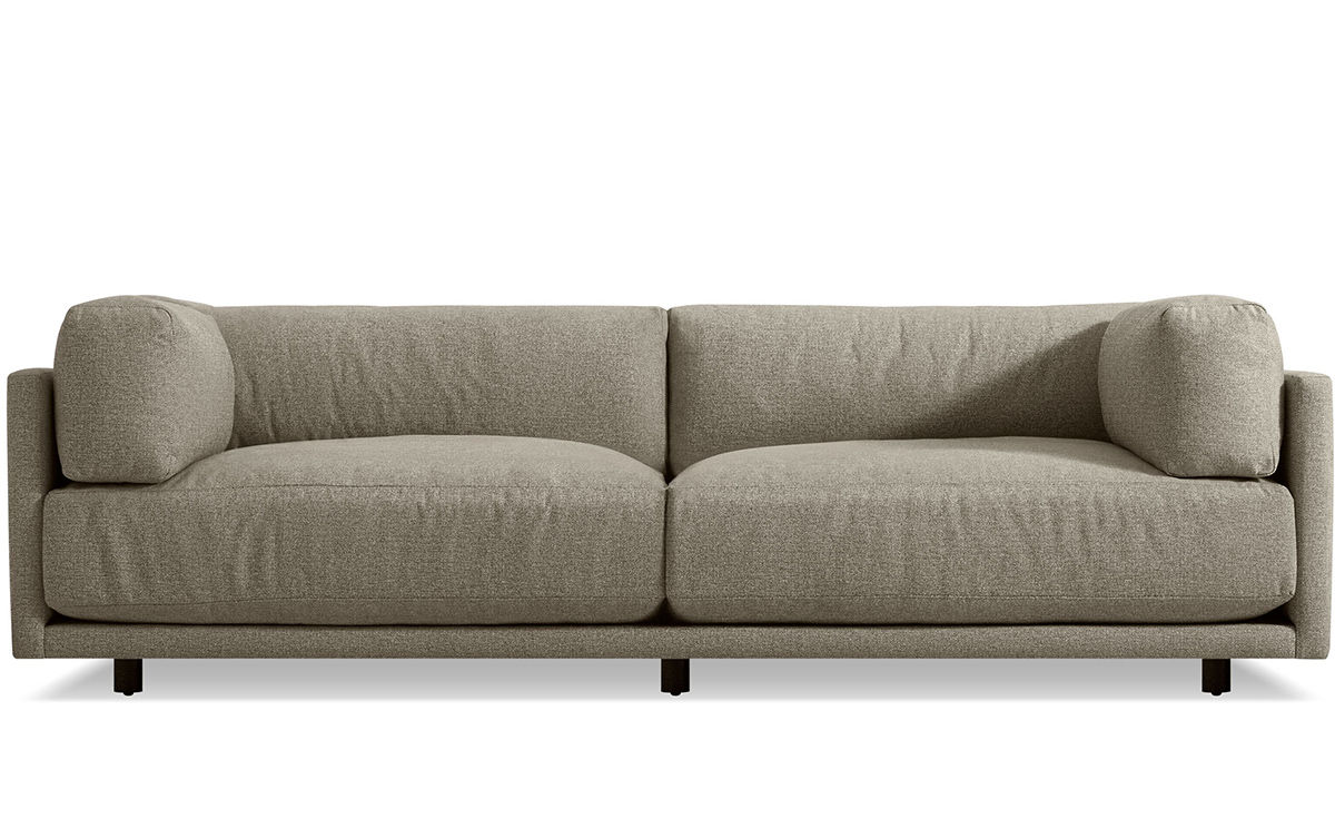 sunday 102 inch sofa