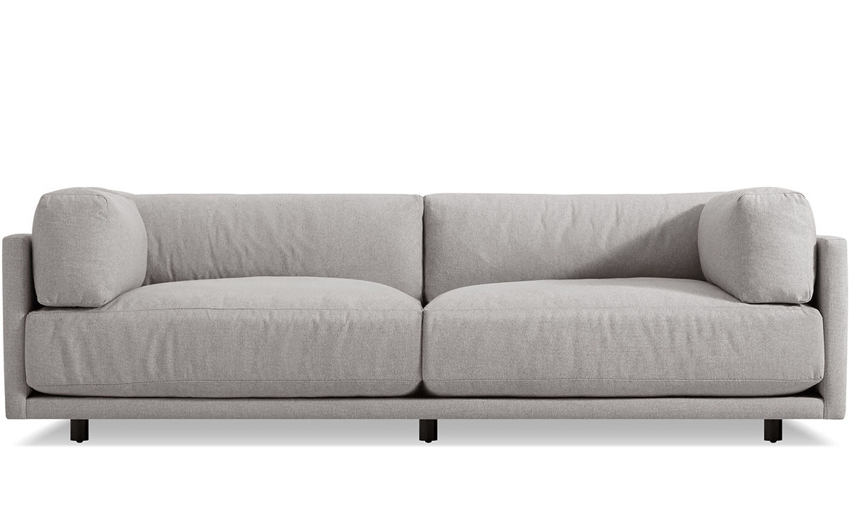 sunday 102 inch sofa