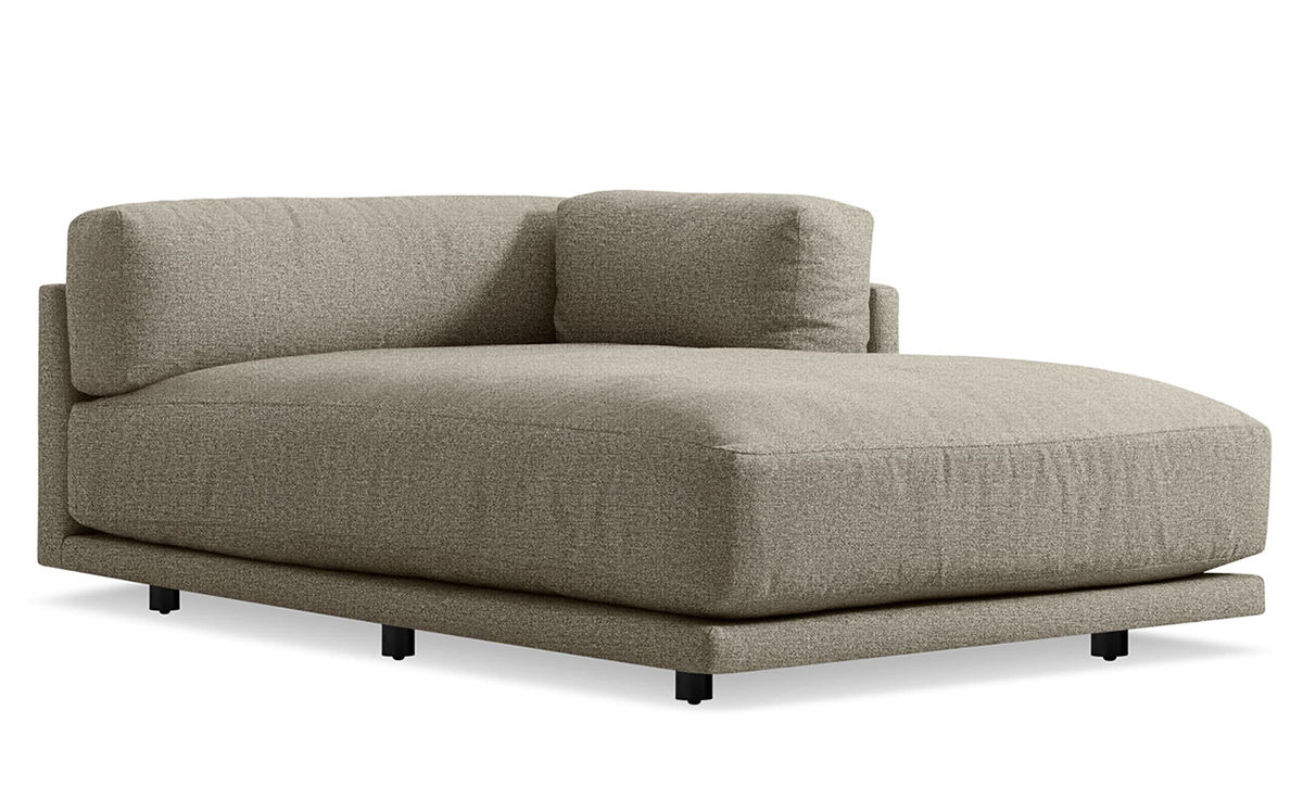 sunday chaise